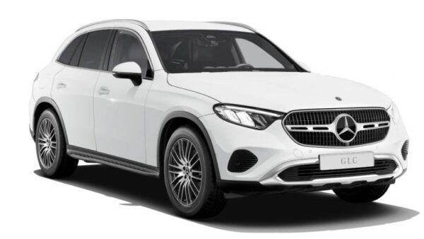 Mercedes GLC 200 4MATIC
