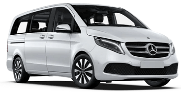 Mercedes V250 AMG